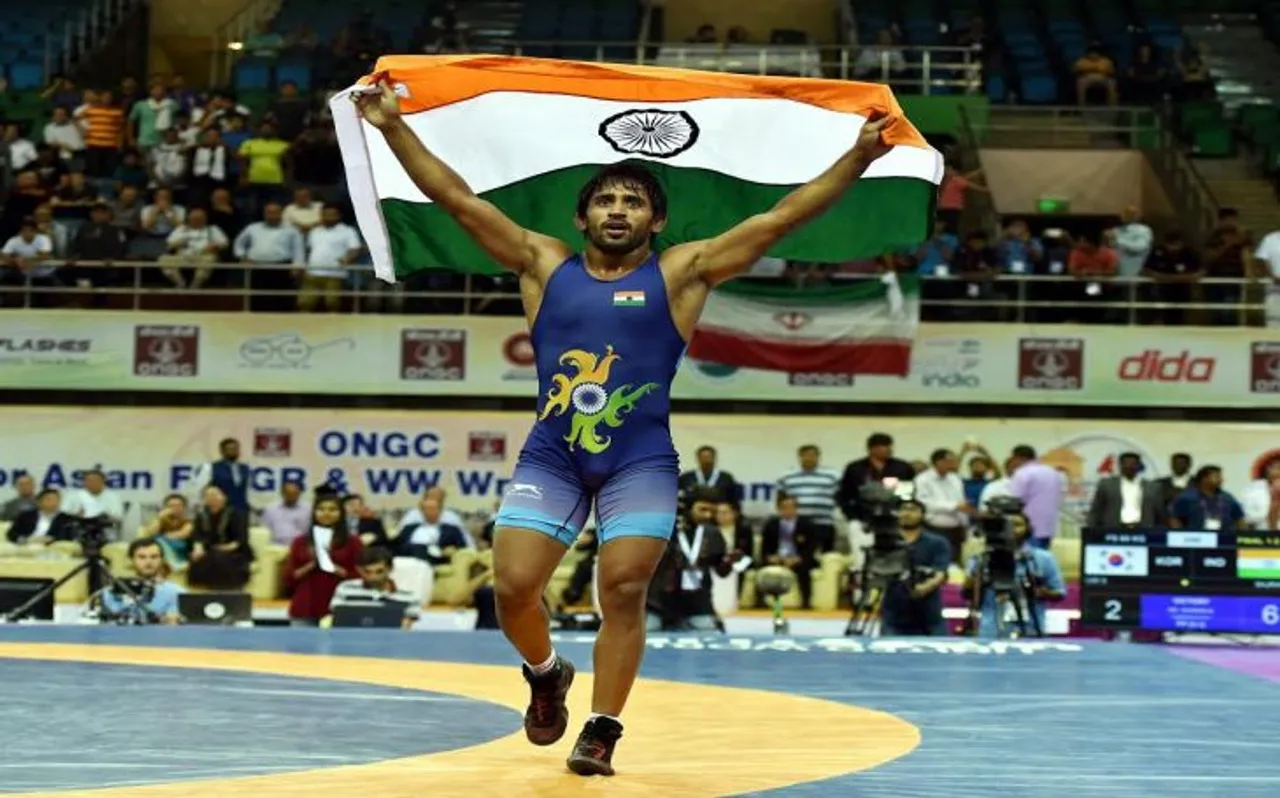 पहलवान श्रवण तोमर ने कुश्ती संघ पर लगाया ये गंभीर आरोप, अधिकारी ने सफाई देते हुए कही बड़ी बात