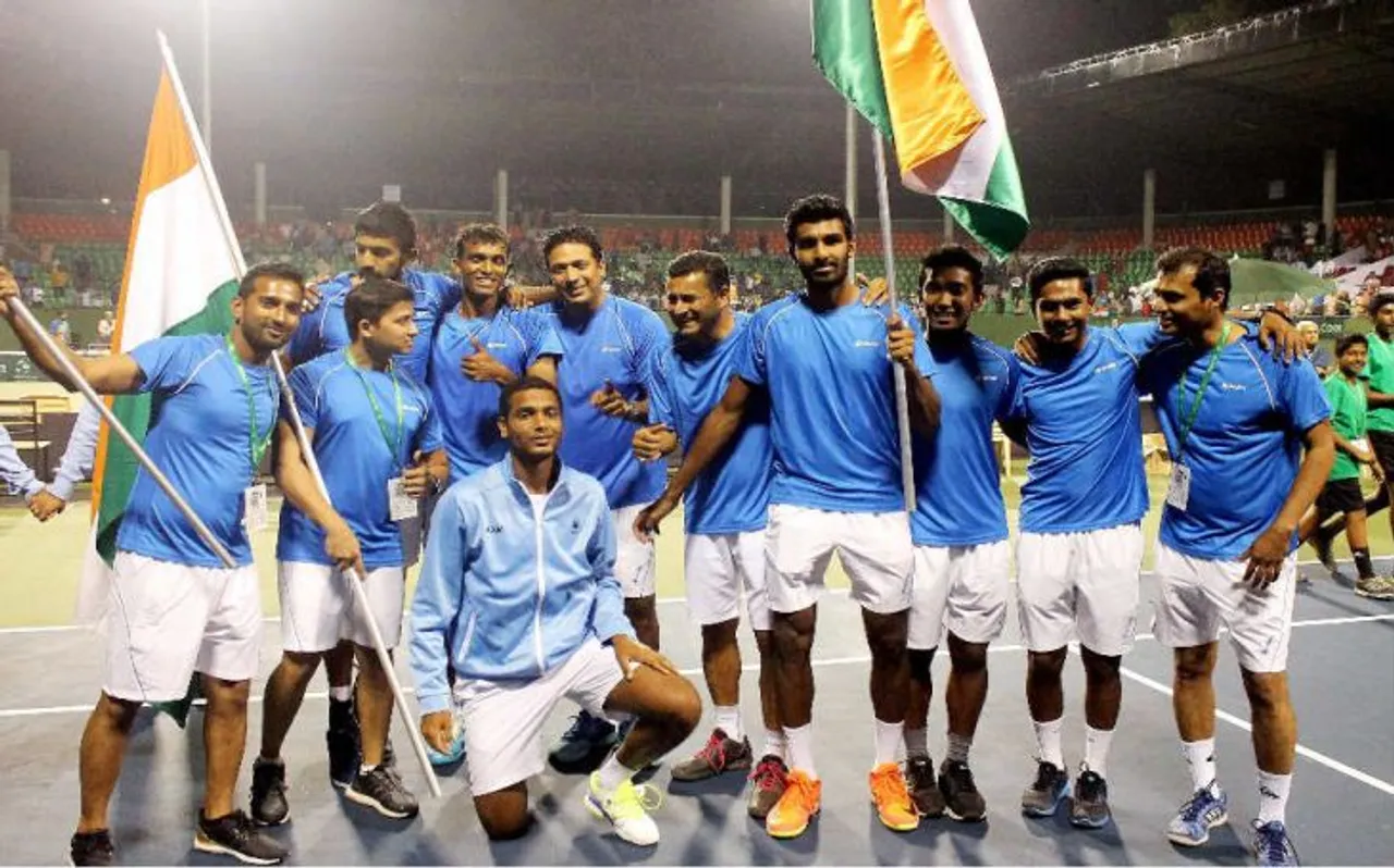 Davis Cup: पाकिस्तान को करारा झटका, इस्लामाबाद नहीं बल्कि यहां खेले जाएंगे भारत-पाक टेनिस मैच
