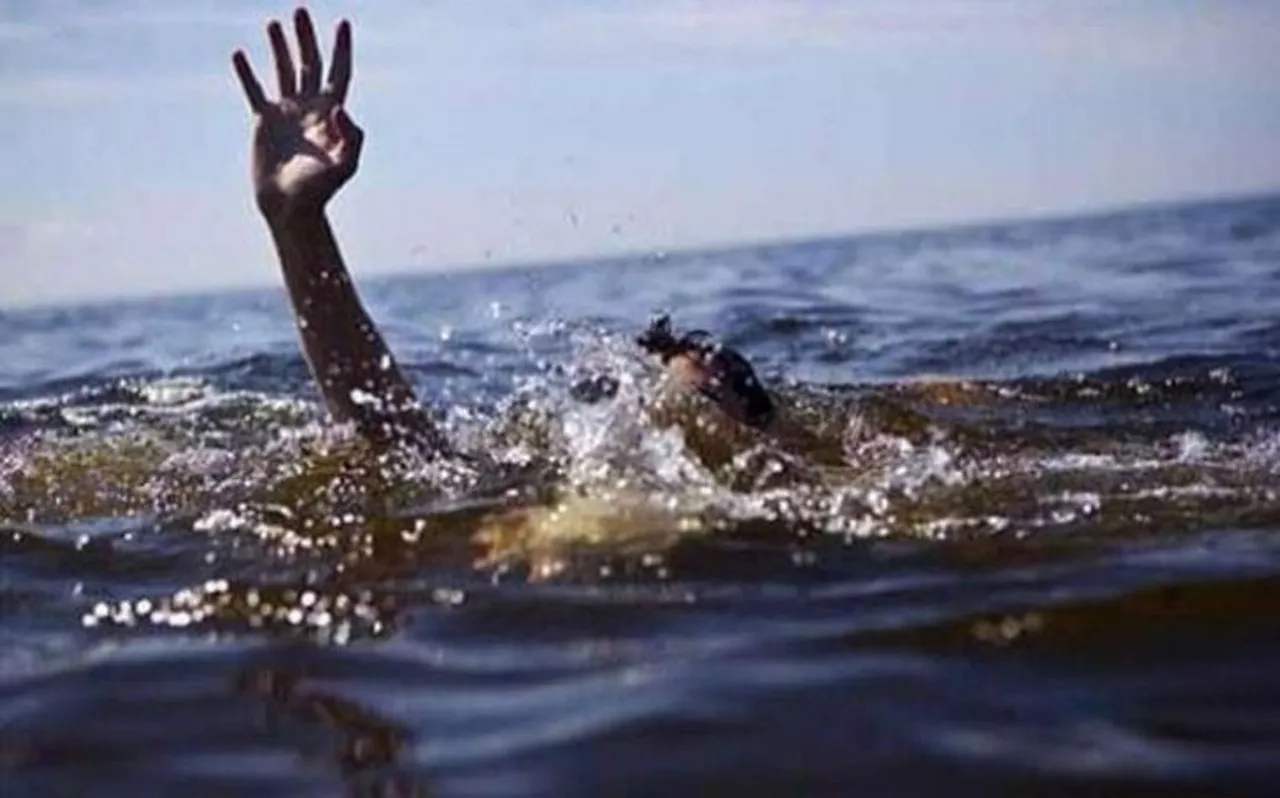 राजस्थान: जोहड़ में डूबने से शख्स की मौत, सामने आई प्रशासन की बड़ी लापरवाही