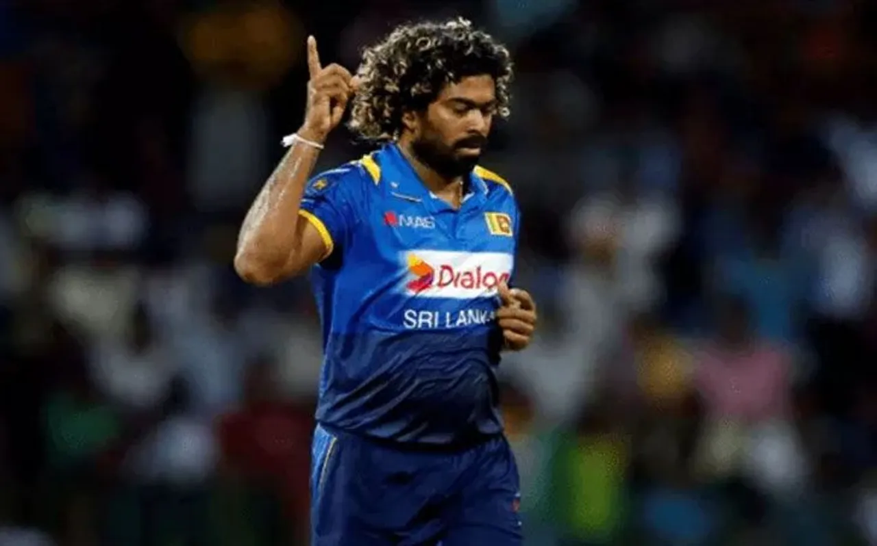 करियर के आखिरी मैच में लसिथ मलिंगा ने अनिल कुंबले को छोड़ा पीछे, बनाया यह खास रिकॉर्ड, मिली विजयी विदाई