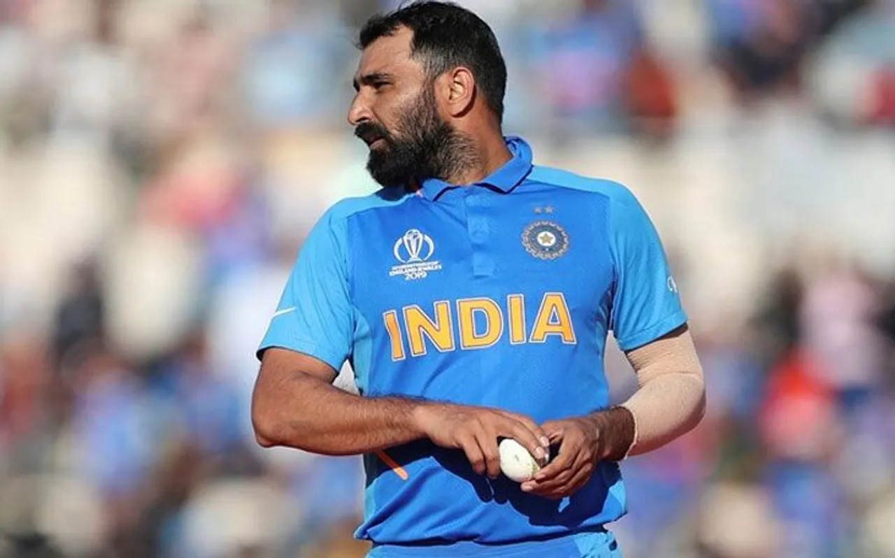 मोहम्मद शमी को मिली बड़ी राहत, BCCI के दखल के बाद मिला US का वीजा