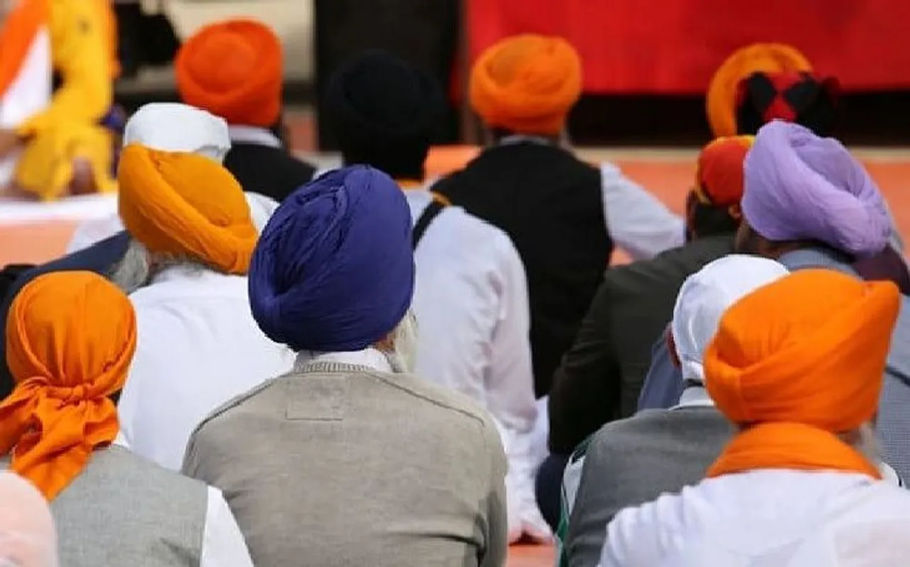 कैलिफोर्निया में गुरुद्वारे के ग्रंथी से मारपीट, कहा- जाओ वापस अपने देश