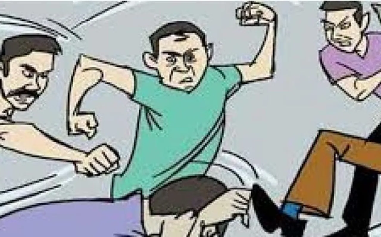 पश्चिम बंगाल: पूर्व छात्र ने जादवपुर विश्वविद्यालय के प्रोफेसर के साथ की मारपीट