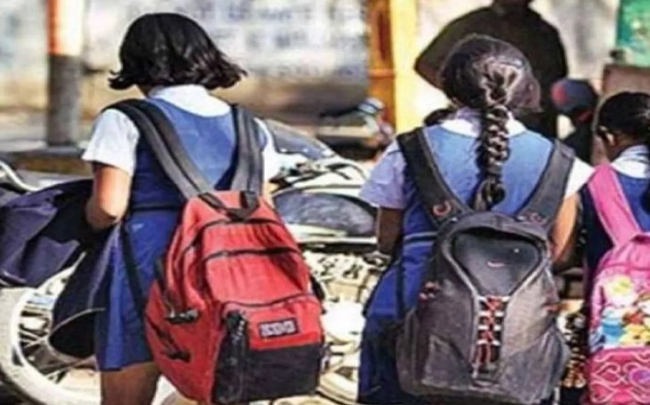 स्कूलों में लड़कियों की सुरक्षा के लिए दिल्ली सरकार ने बनाया जबरदस्त प्लान