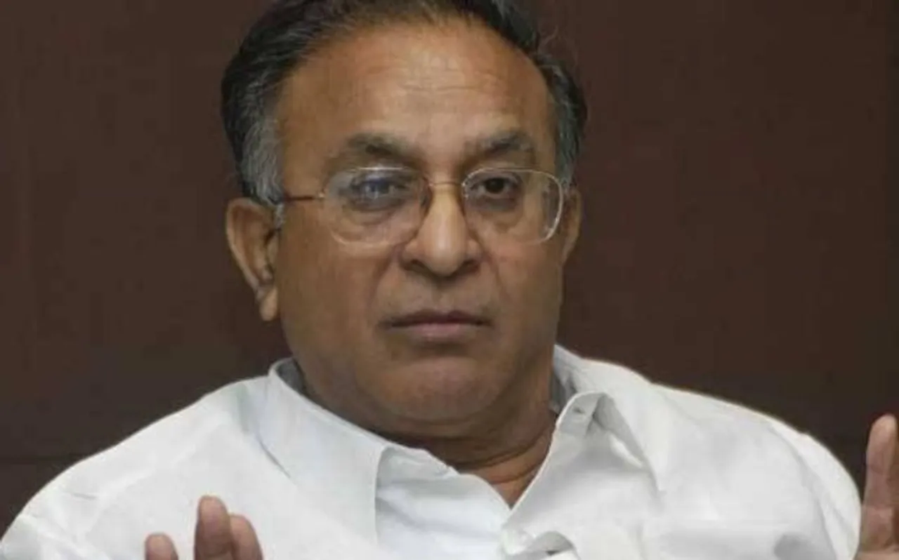 PM मोदी, मनमोहन सिंह सहित अनेक नेताओं ने जयपाल रेड्डी के निधन पर शोक जताया
