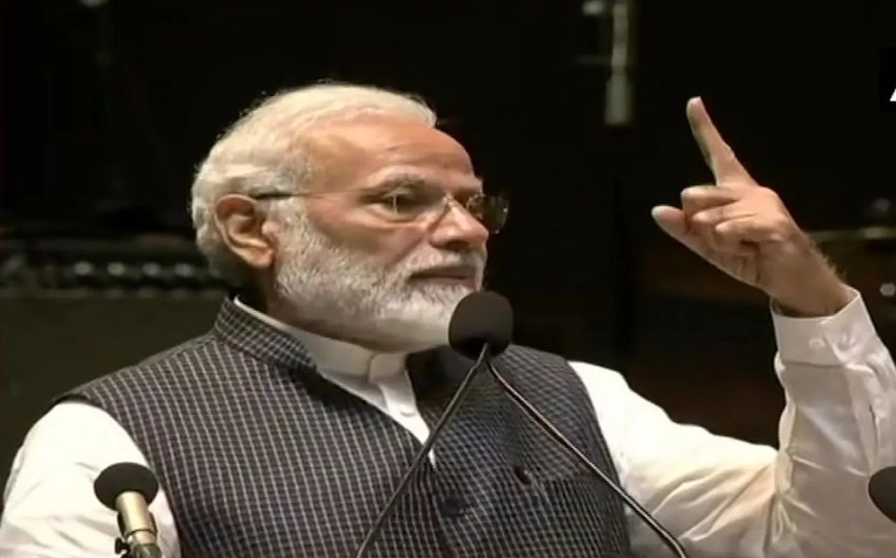 BJP अपने सभी सांसदों के लिए प्रशिक्षण कार्यक्रम का करेगी आयोजन