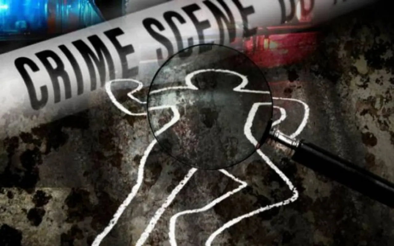 5 एकड़ जमीन के लिए शख्स ने बेटे के साथ मिलकर बुजुर्ग पिता को मौत के घाट उतारा