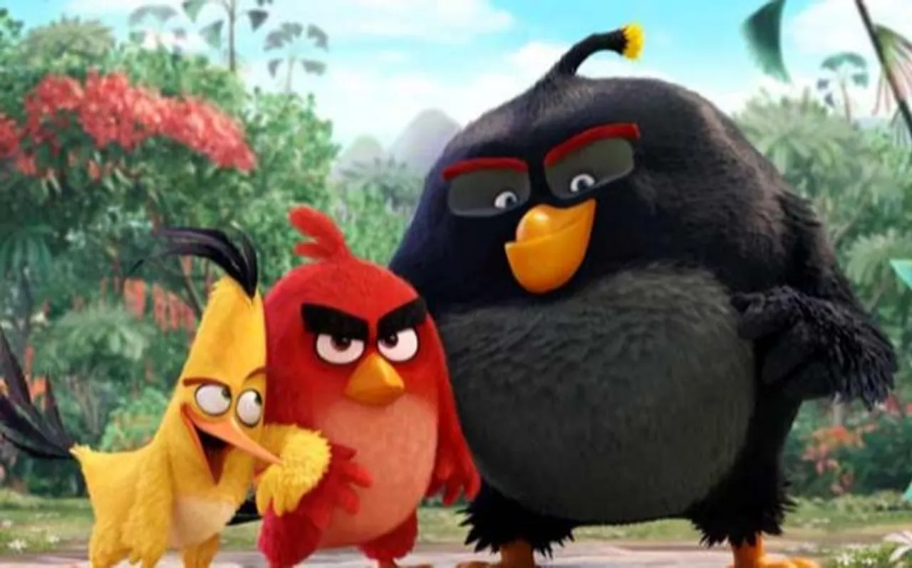 रिलीज हुआ The Angry Birds Movie 2 का गुदगुदाता हुआ हिंदी ट्रेलर, देखकर छूट पड़ेगी हंसी
