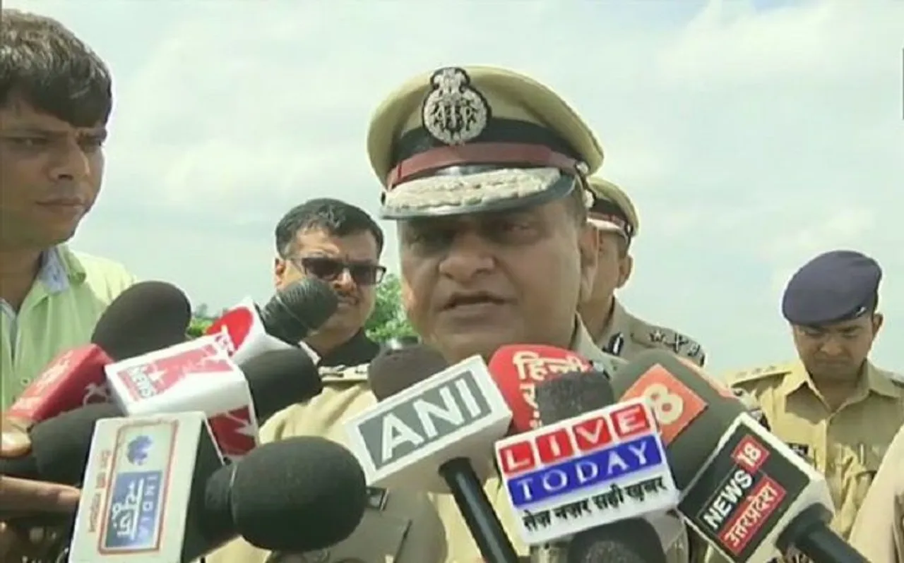 उन्नाव रेप पीड़िता के एक्सीडेंट से जुड़ी बड़ी खबर, CBI जांच के लिए तैयार हुई राज्य सरकार