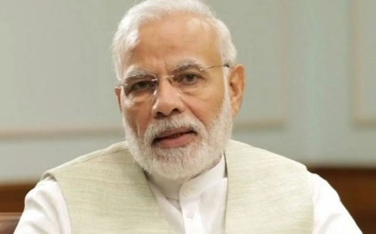 बिहार में बाढ़ : प्रधानमंत्री ने नीतीश से की बात, मदद जारी रखने का आश्वासन