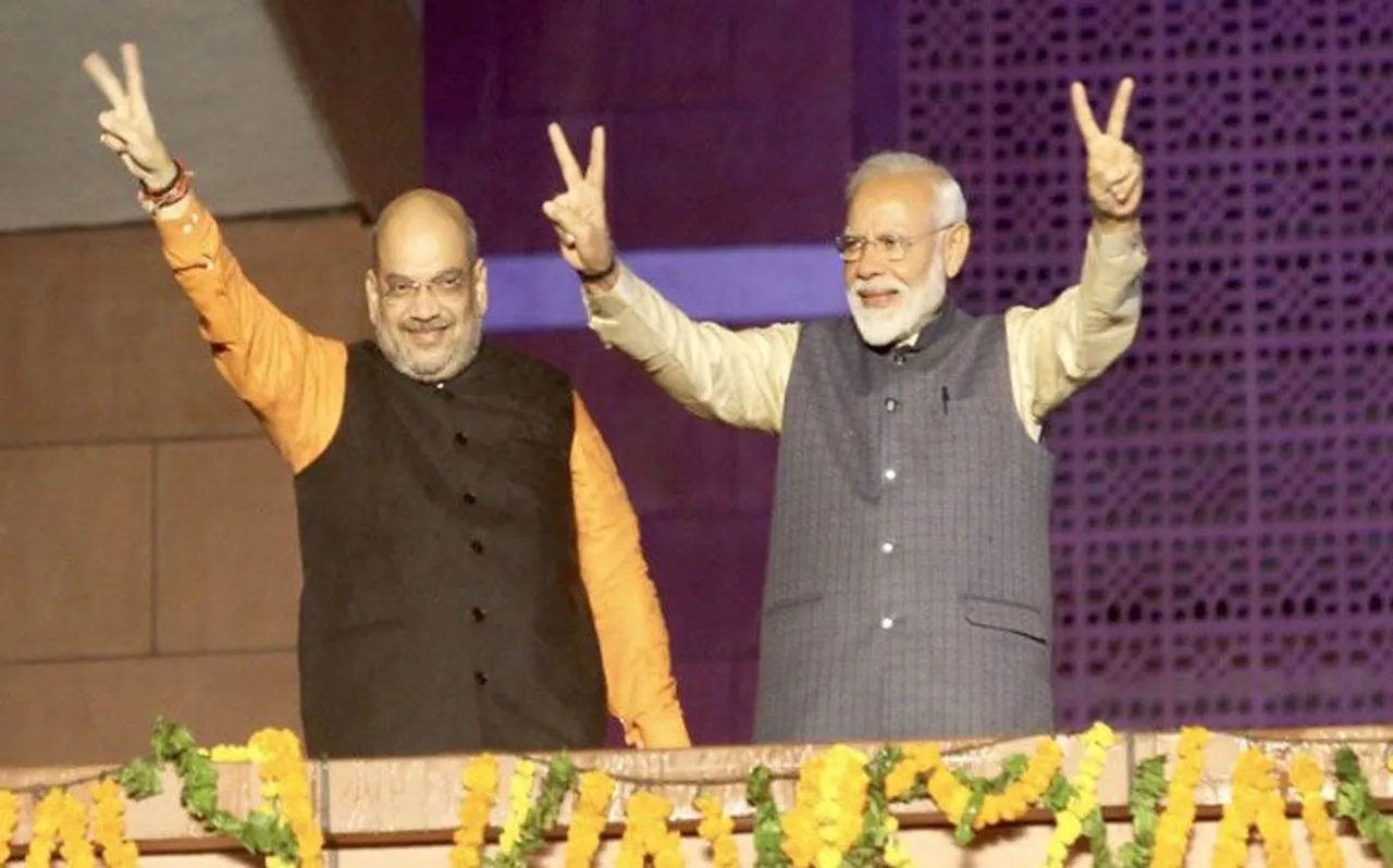 राज्यसभा में आज पेश होगा तीन तलाक बिल, BJP ने सांसदों को जारी किया व्हिप