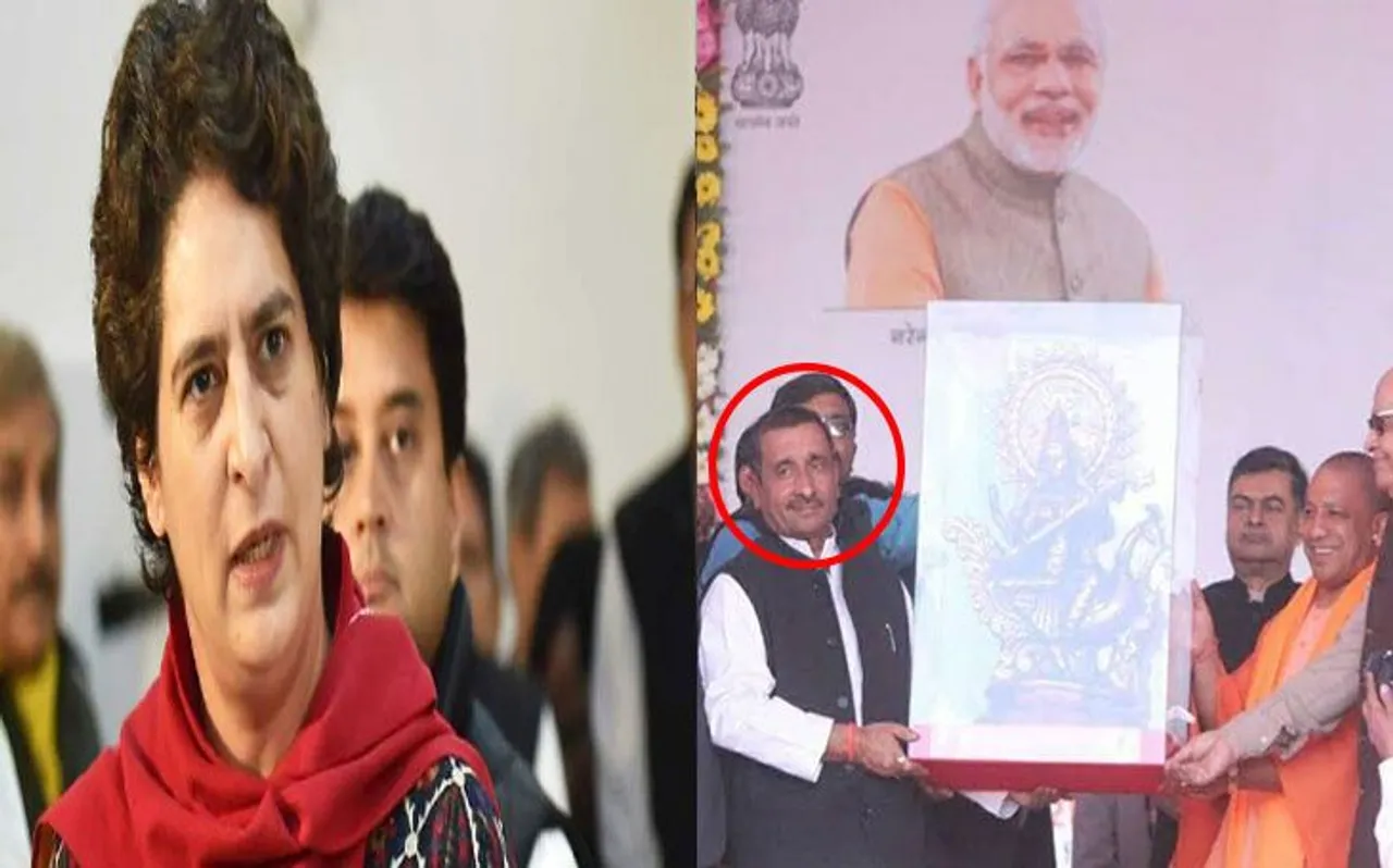 उन्नाव रेप केस पर बोलीं प्रियंका, BJP किसका इंतजार कर रही हैं? कुलदीप को पार्टी से क्यों नहीं निकाला