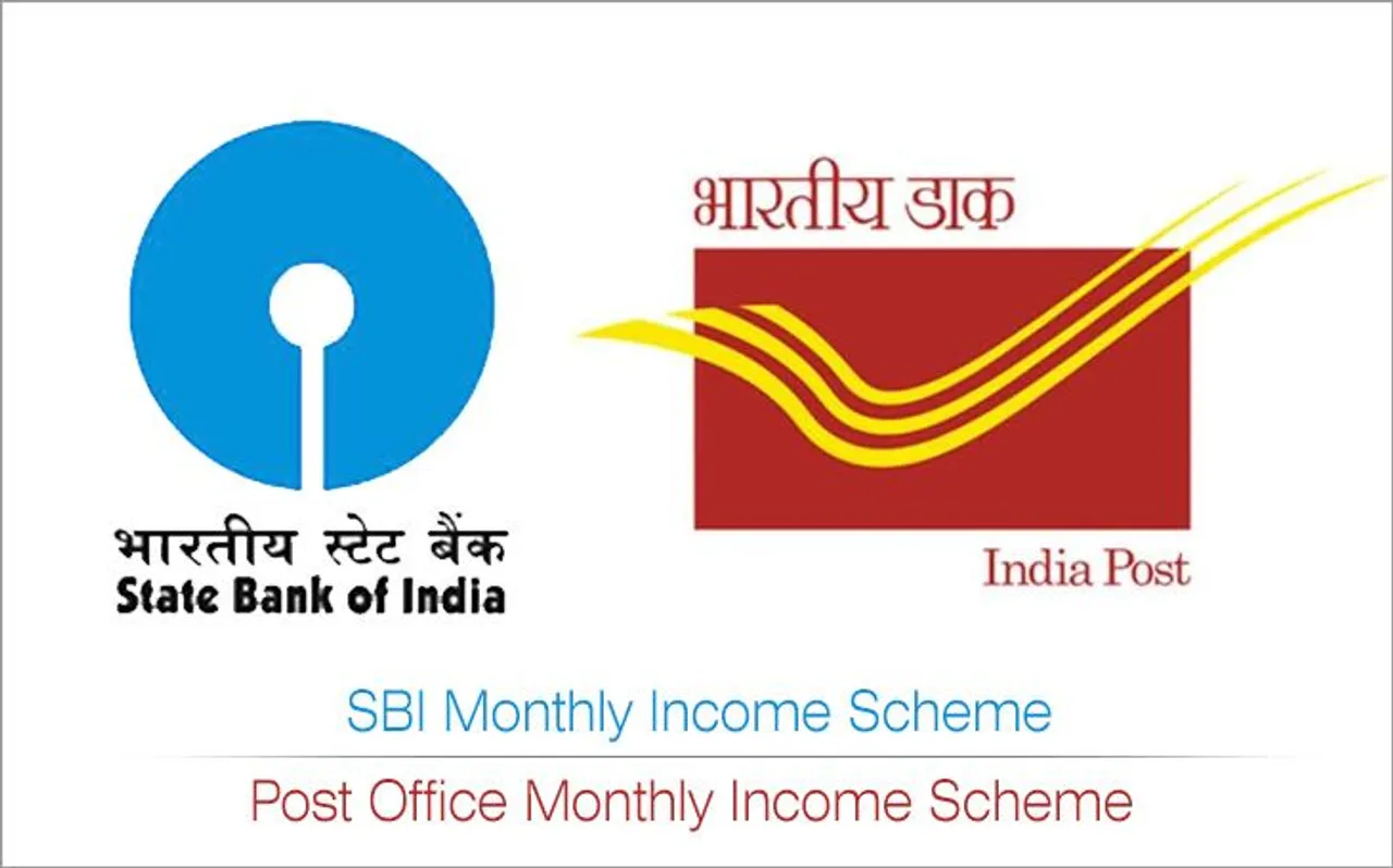 ​​​​​SBI Monthly Income Scheme और पोस्ट ऑफिस मंथली स्कीम में जानें किससे होगी शानदार कमाई
