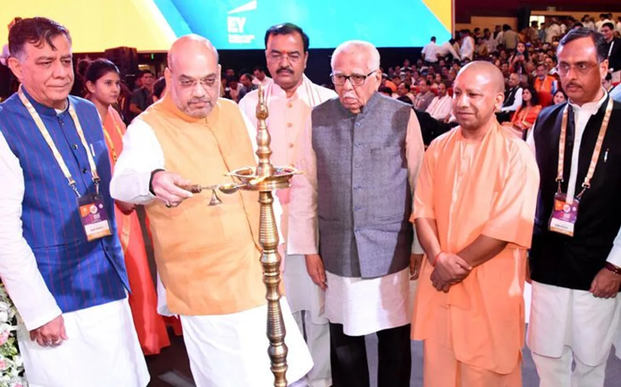 अडानी, पेप्सिको समेत बड़ी कंपनियां यूपी में करेंगी निवेश, हजारों लोगों को मिलेगी नौकरी