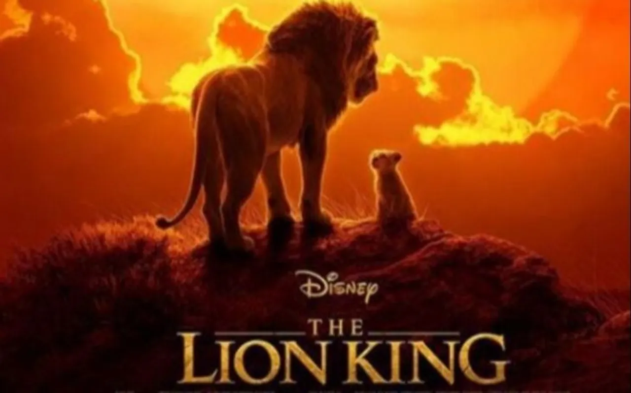 'The Lion King' ने बॉक्स ऑफिस पर पार किए 100 करोड़, जानिए कलेक्शन