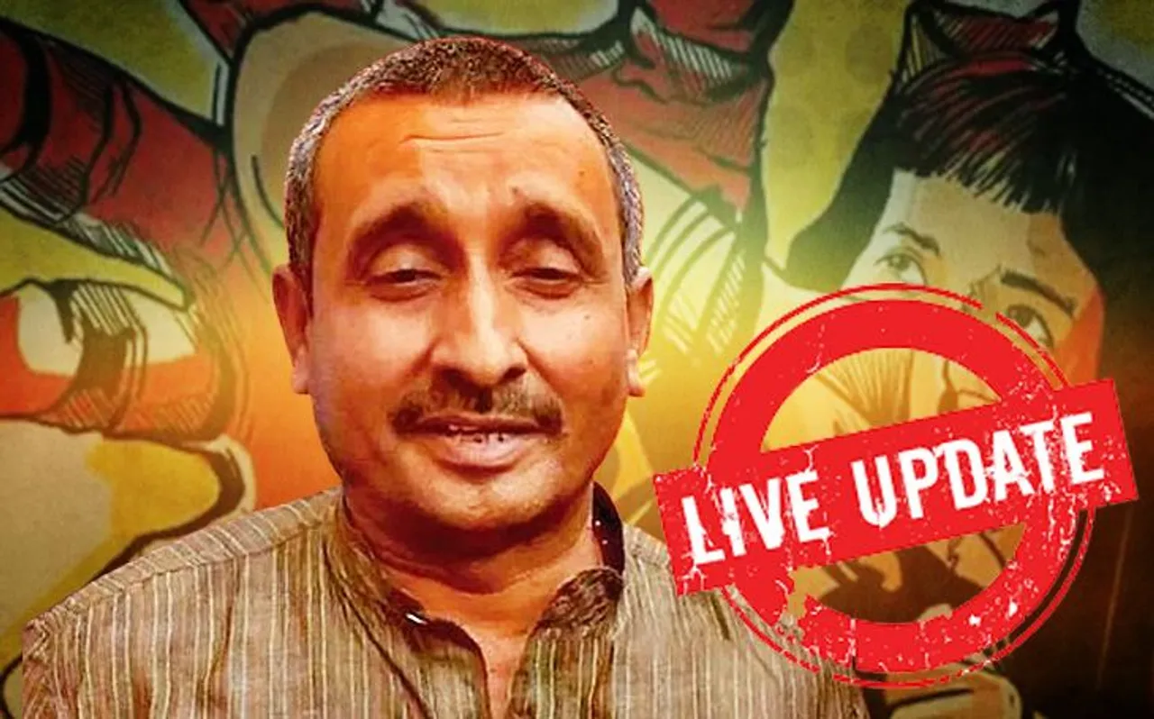 Unnao Rape Case LIVE Update: इलाज पर खर्च किया गया पैसा पीड़ितों को किया जाएगा वापस