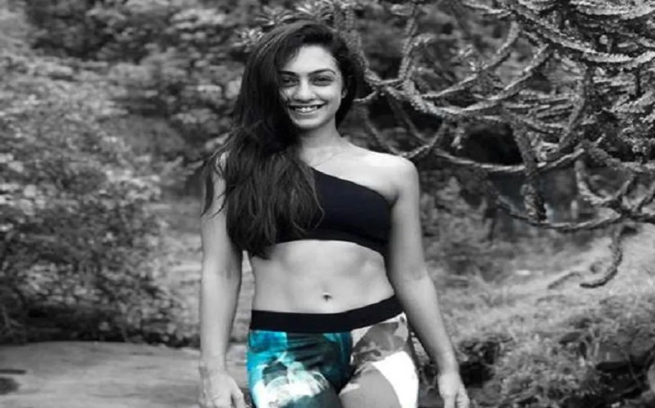 Abigail Pande