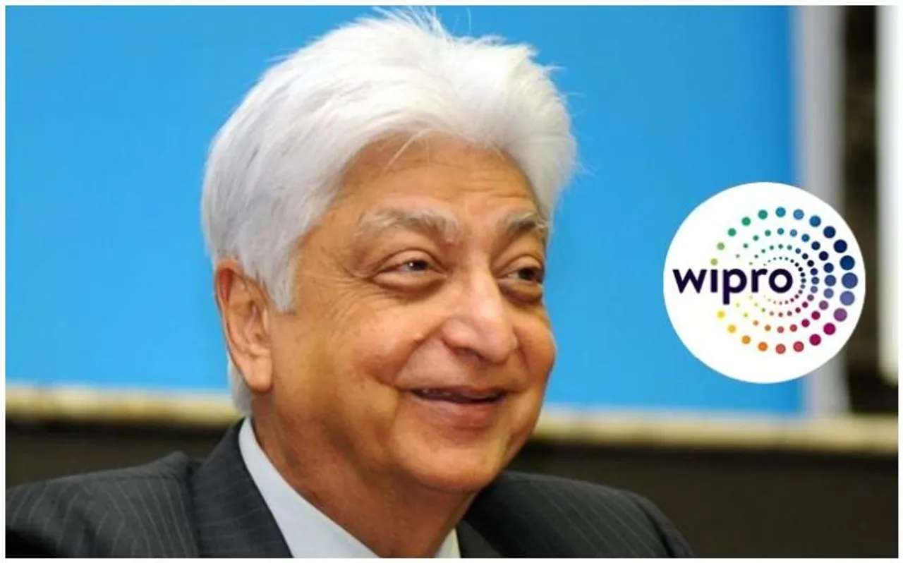 Wipro चेयरमैन अजीम प्रेमजी आज होंगे रिटायर, बेटे रिशद प्रेमजी को बनाया उत्तराधिकारी