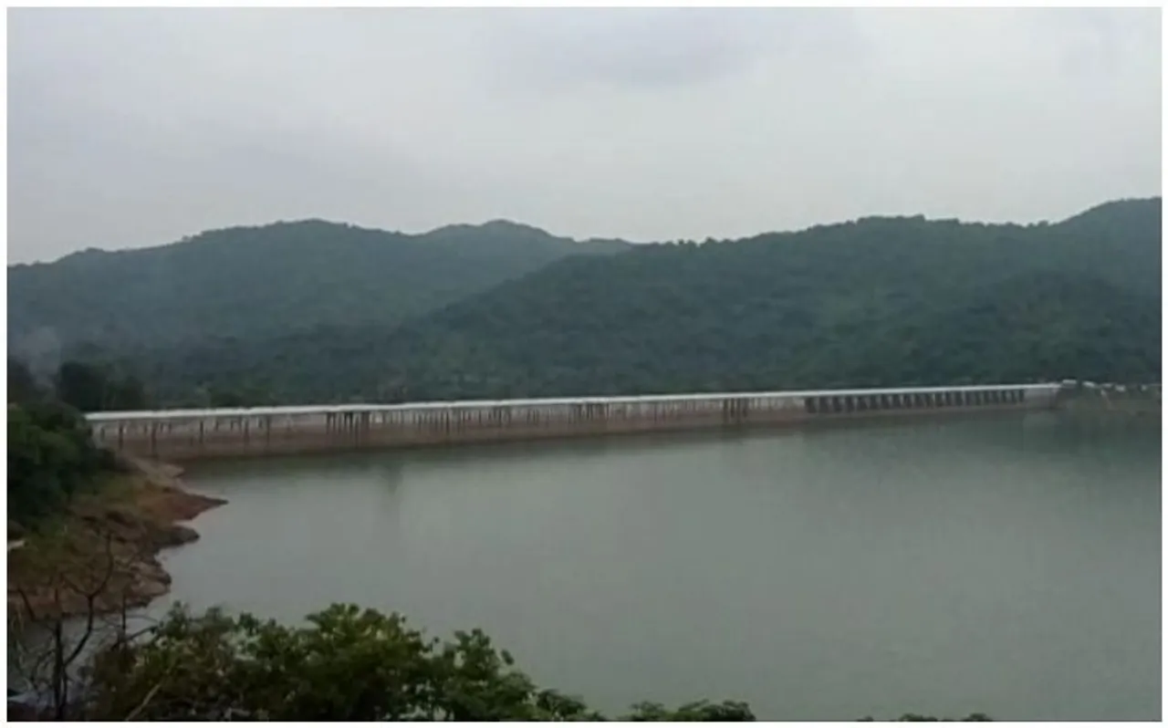 आज भी बंगाल सरकार के अधीन है ये डैम, झारखंड के लोगों ने चुकाई बड़ी कीमत
