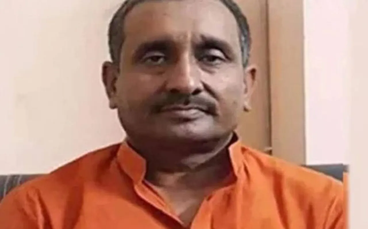 भाई के अंतिम संस्कार में शामिल होंगे रेप के आरोपी पूर्व विधायक कुलदीप सिंह सेंगर, कोर्ट ने दी अनुमति