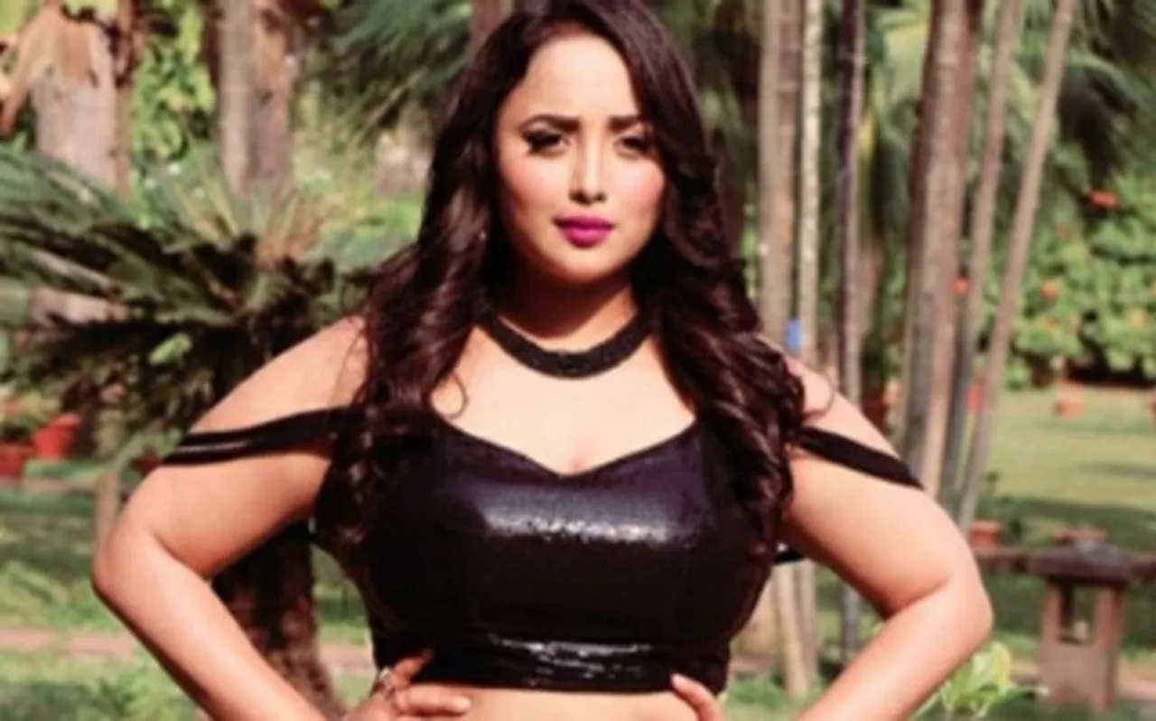 Bigg Boss 13 में नजर आ सकती हैं रानी चटर्जी, घर में लगाएंगी हॉटनेस का तड़का
