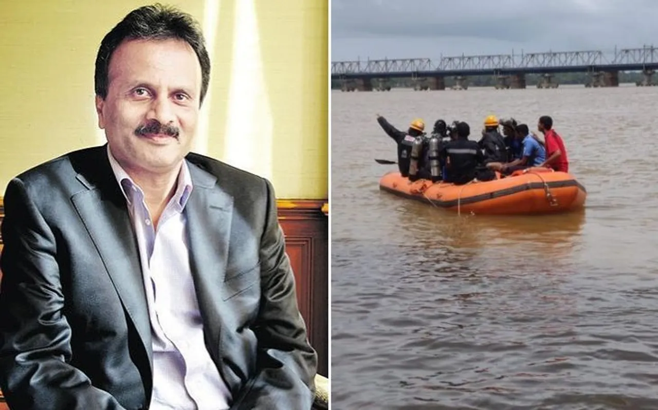 CCD Owner Missing: वीजी सिद्धार्थ देश के लिए बहुमूल्य हैं- डीके शिवकुमार