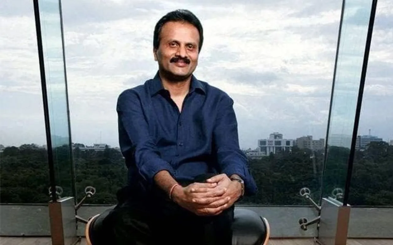 वीजी सिद्धार्थ के लापता होने के बाद कैफे कॉफी डे (CCD) का शेयर 20 फीसदी लुढ़का