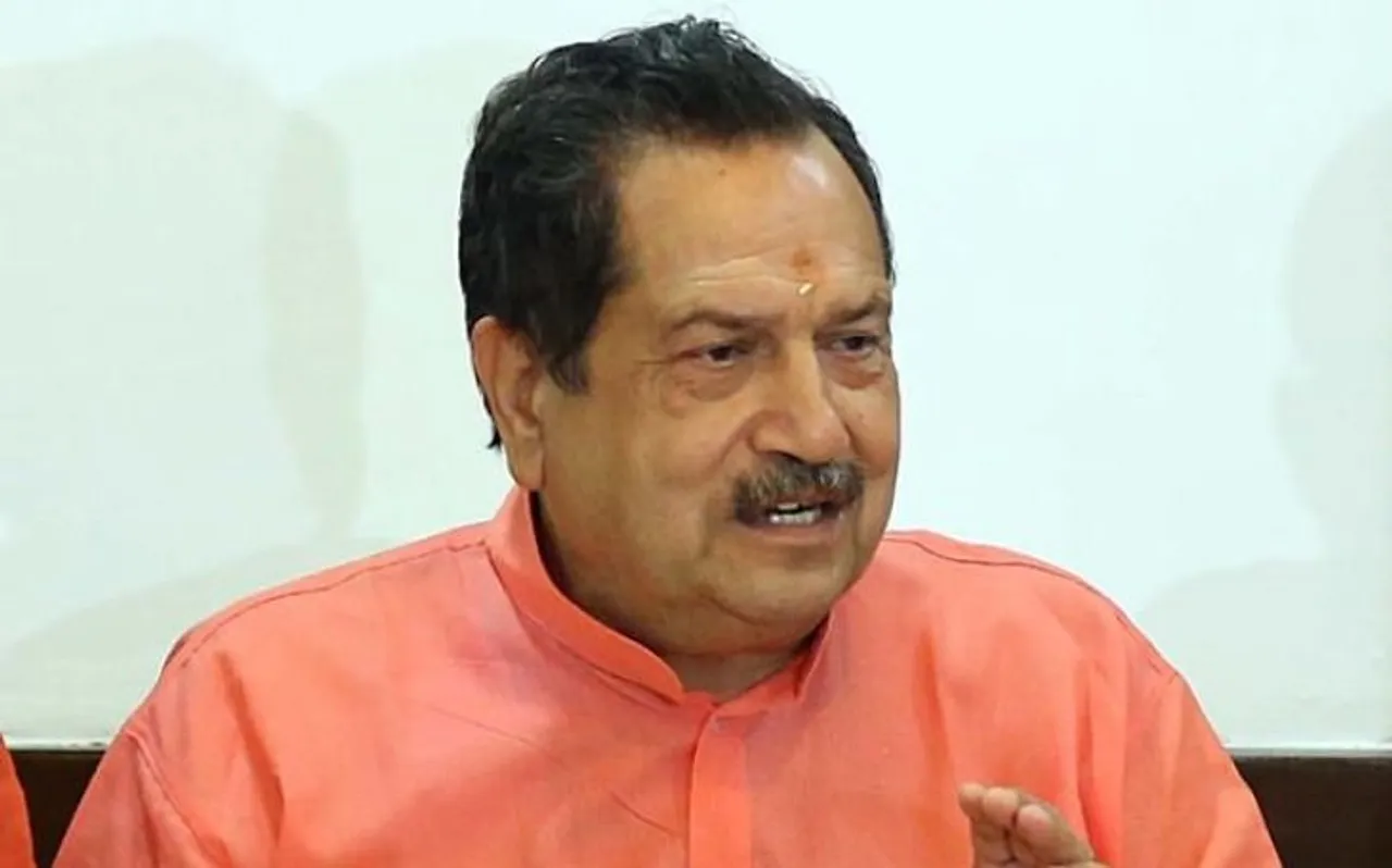 RSS ने कहा- धारा-370 और 35-A पर देश को थी गलतफहमी, मगर अब मोदी सरकार..