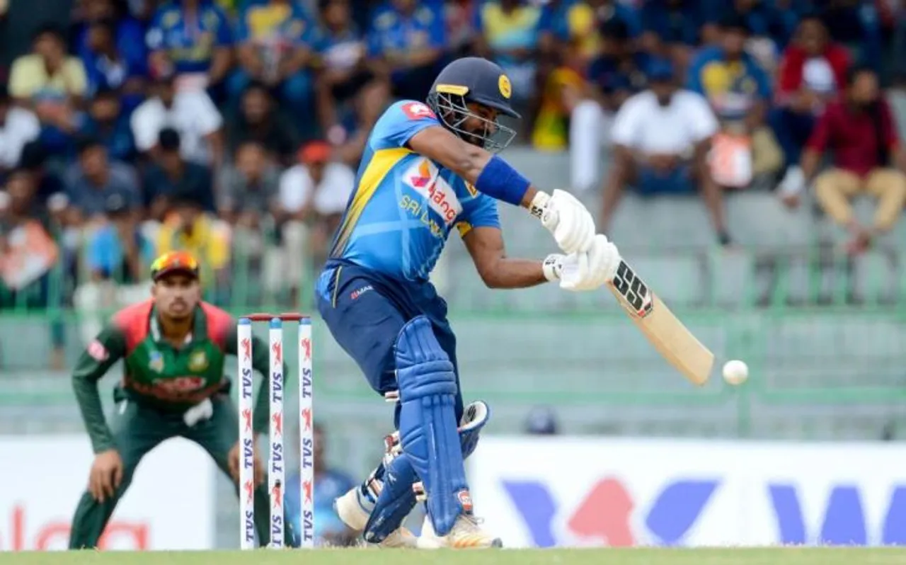 SL vs BAN: क्लीन स्वीप के इरादे से उतरा श्रीलंका, आखिरी मैच जीतकर लौटना चाहेगा बांग्लादेश