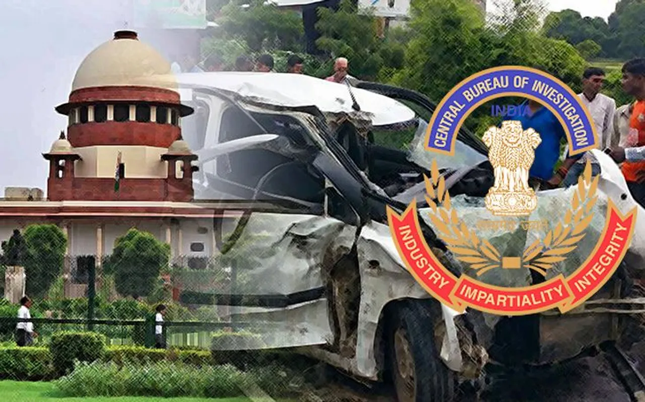 उन्नाव रेप कांड में सुप्रीम कोर्ट का बड़ा फैसला, UP से बाहर होगी जांच,  CBI से स्टेटस रिपोर्ट तलब