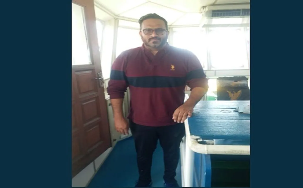 अवैध तरीके से भारत में दाखिल हो रहे थे इस देश के पूर्व उपराष्ट्रपति, गिरफ्तार