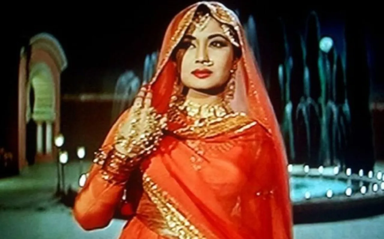 धर्मेंद्र की बेवफाई से बुरी तरह टूट गई थीं मीना कुमारी, कोमा में जाने से पहले लिया था इस शख्स का नाम