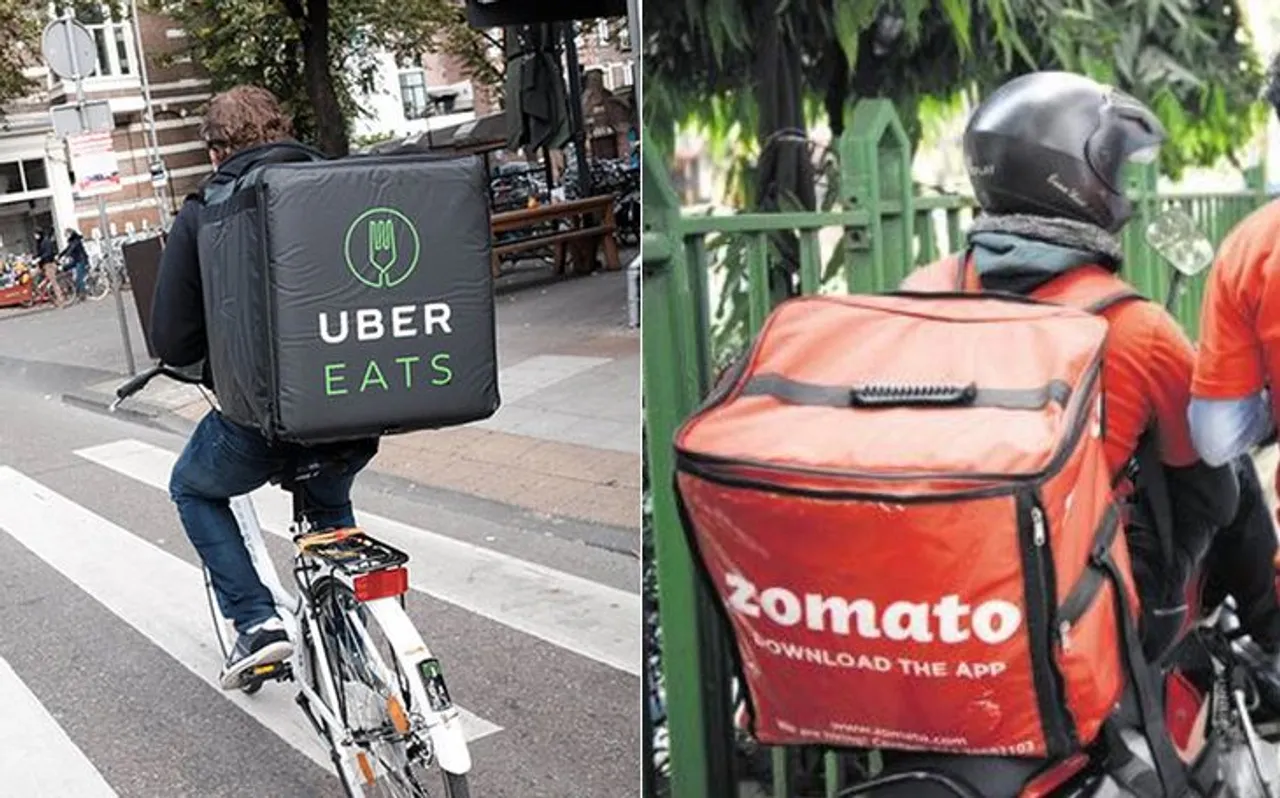 Zomato का साथ देना पड़ा भारी, ट्विटर पर Uber Eats का जबरदस्त विरोध कर रहे हैं यूजर्स