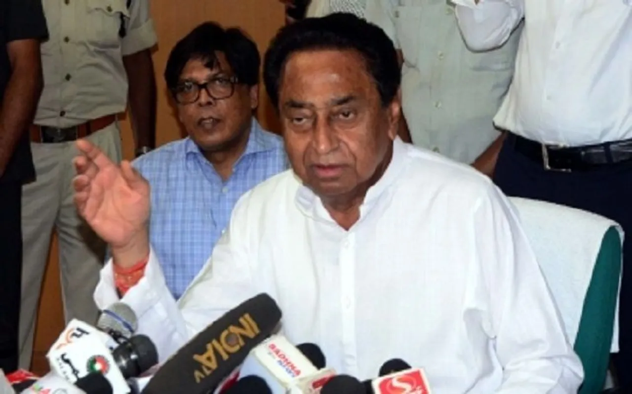 उन्नाव का पीड़ित परिवार यूपी को छोड़ मध्य प्रदेश में आकर बसे, हम देंगे पूरी सुरक्षा, कमलनाथ ने की अपील