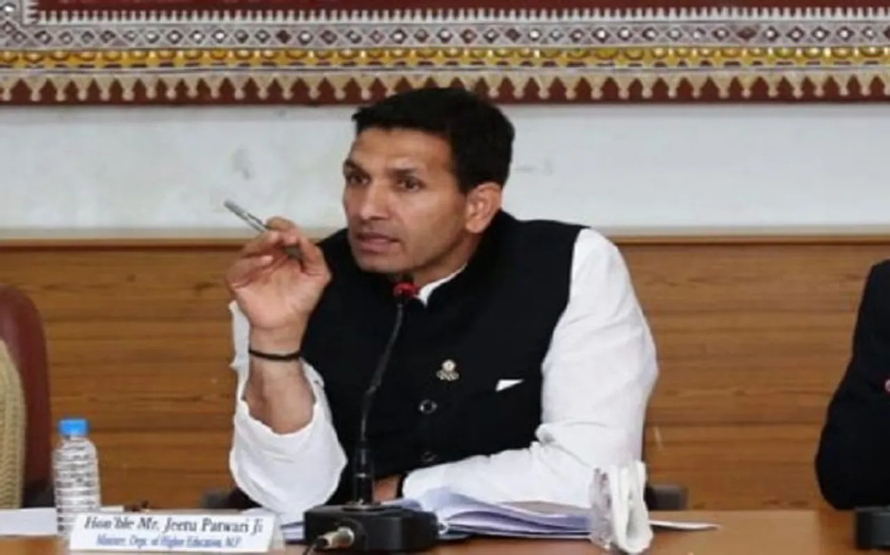 ऐसी ही हरकतें चलती रहीं तो बीजेपी की बत्तीसी टूट जाएगी, कमलनाथ के मंत्री ने बोला हमला