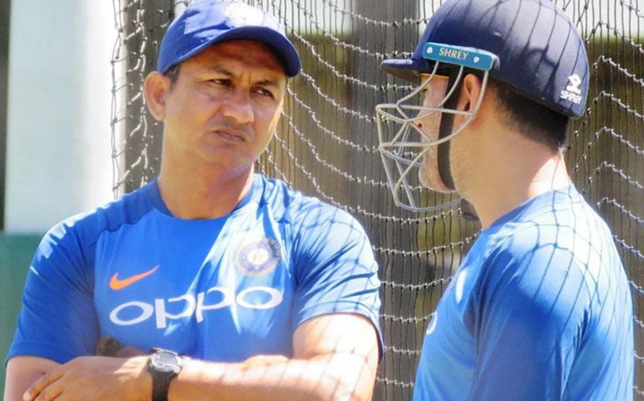 World Cup सेमीफाइनल को लेकर संजय बांगर ने तोड़ी चुप्पी, कहा- धोनी को 7वें नंबर....