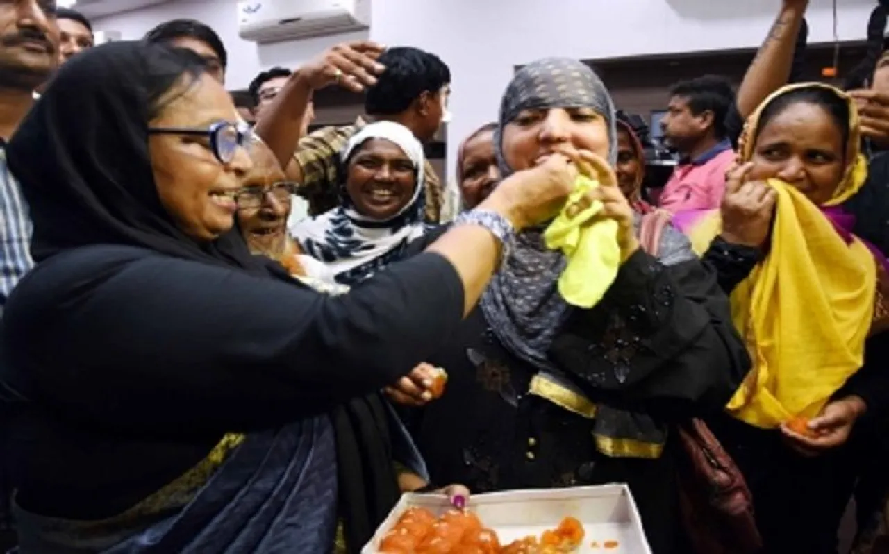 तीन तलाक कानून के तहत मथुरा में दर्ज मामला, पति ने बीच सड़क पर ही पत्नी को दे दिया था तलाक