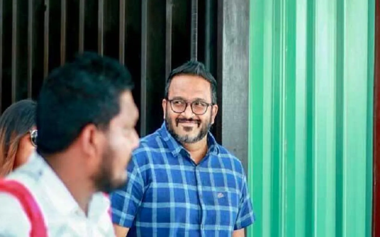 भारत में अवैध घुसपैठ करते धरे गए मालदीव के पूर्व उपराष्ट्रपति, फिर किया गया यह काम