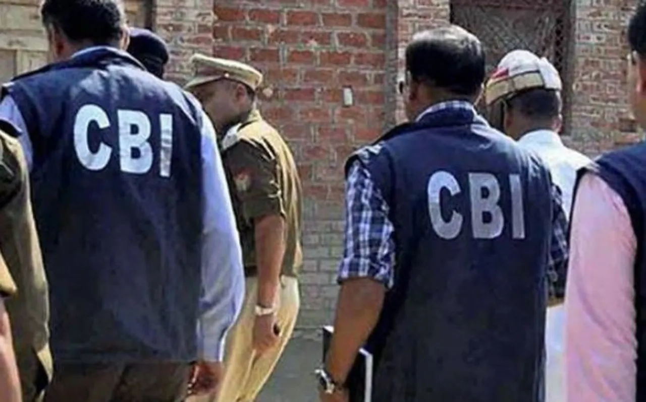 उन्नाव रेप कांड: CBI को मिली ट्रक ड्राइवर और क्लीनर की रिमांड