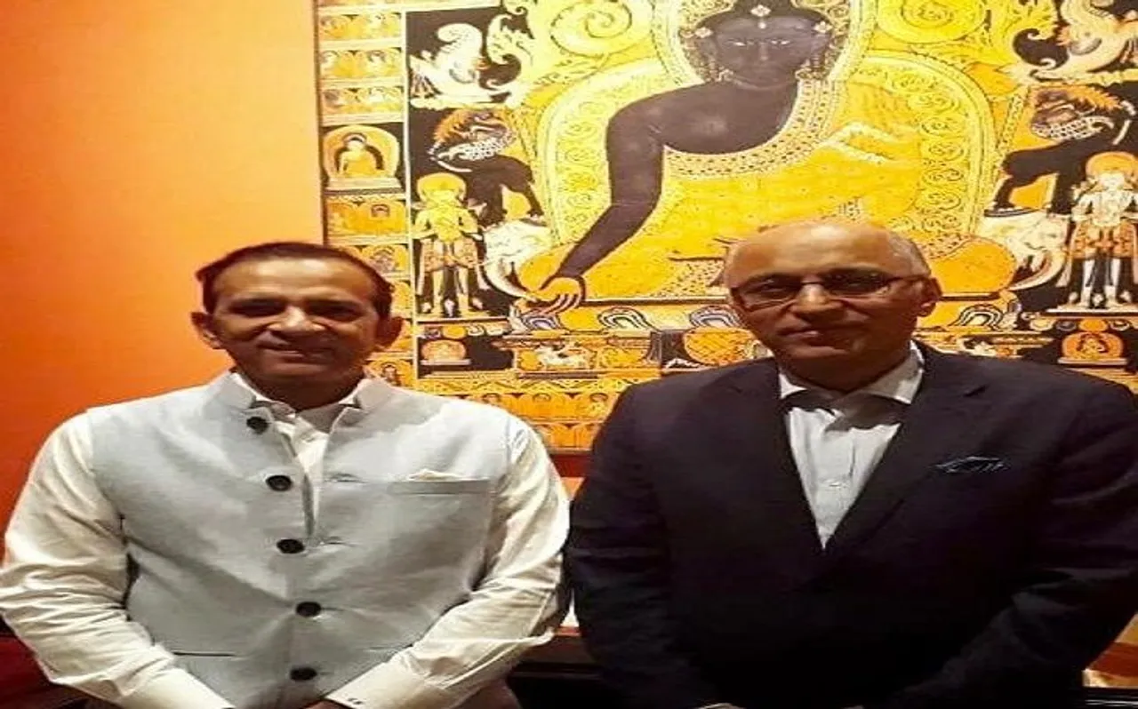 जम्मू-कश्मीर में हाई अलर्ट के बाद इस्लामाबाद में हुई ये High level मीटिंग, पढ़ें पूरी detail
