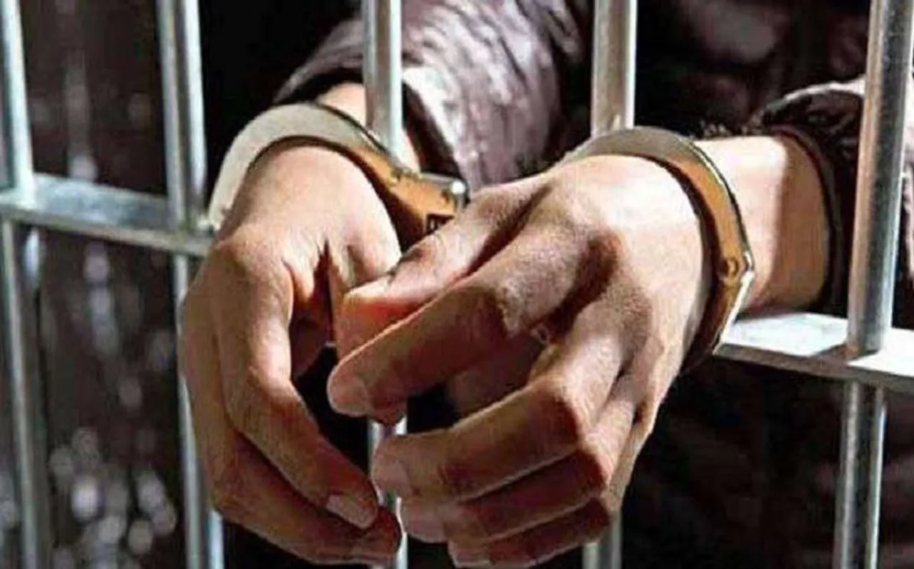 कीमत जाने बिना रेस्टोरेंट में ऑर्डर करना पड़ा महंगा, बिल नहीं चुकाने पर शख्स गिरफ्तार