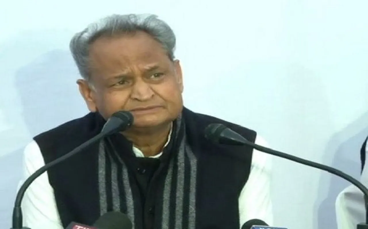 राजस्थान : 8 बजे के बाद नहीं मिलेगी शराब, मुख्यमंत्री ने दिए निर्देश