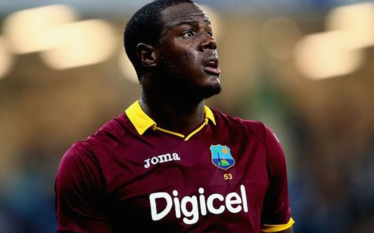 IND vs WI: भारत के हाथों हारने के बाद जानें क्या बोले वेस्टइंडीज के कप्तान कार्लोस ब्रैथवेट