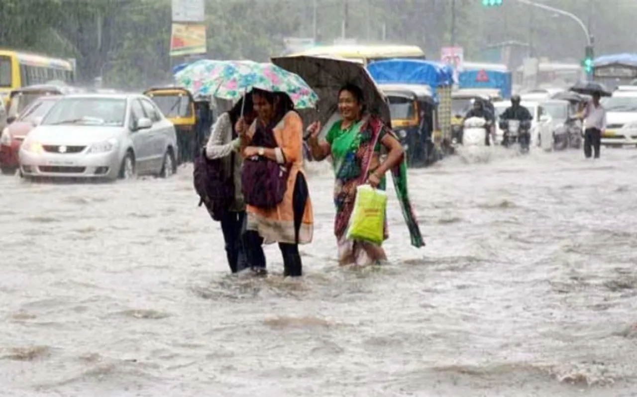 अगले 24 घंटे मध्य प्रदेश के लिए मुसीबत भरे! मौसम विभाग ने दी भारी बारिश की चेतावनी