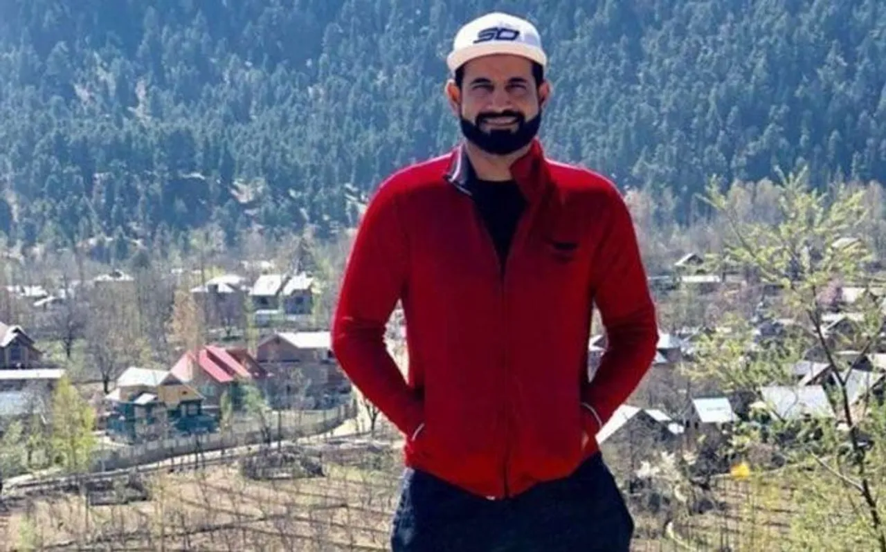 आतंकी हमले के डर से बंद हुआ जम्मू-कश्मीर में क्रिकेट कोचिंग कैम्प, घर लौटे इरफान पठान समेत 100 क्रिकेटर्स