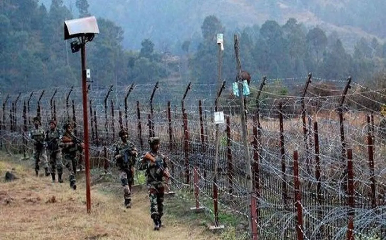 भारतीय सेना से कंपकपाया पाकिस्तान, PoK में जारी की एडवाइजरी