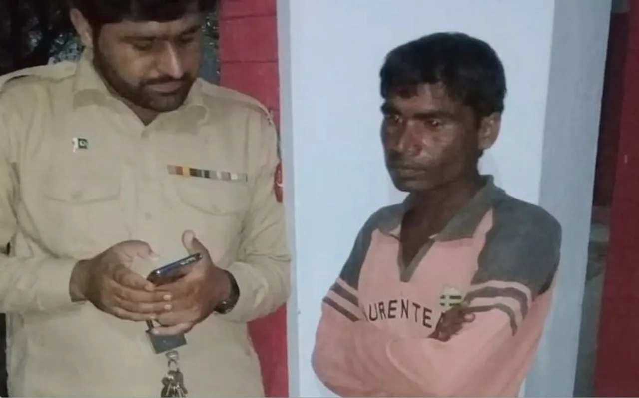 फिर पकड़ा गया पाकिस्तान का झूठ! जिसे बता रहा था जासूस, वह निकला मध्य प्रदेश का राजू