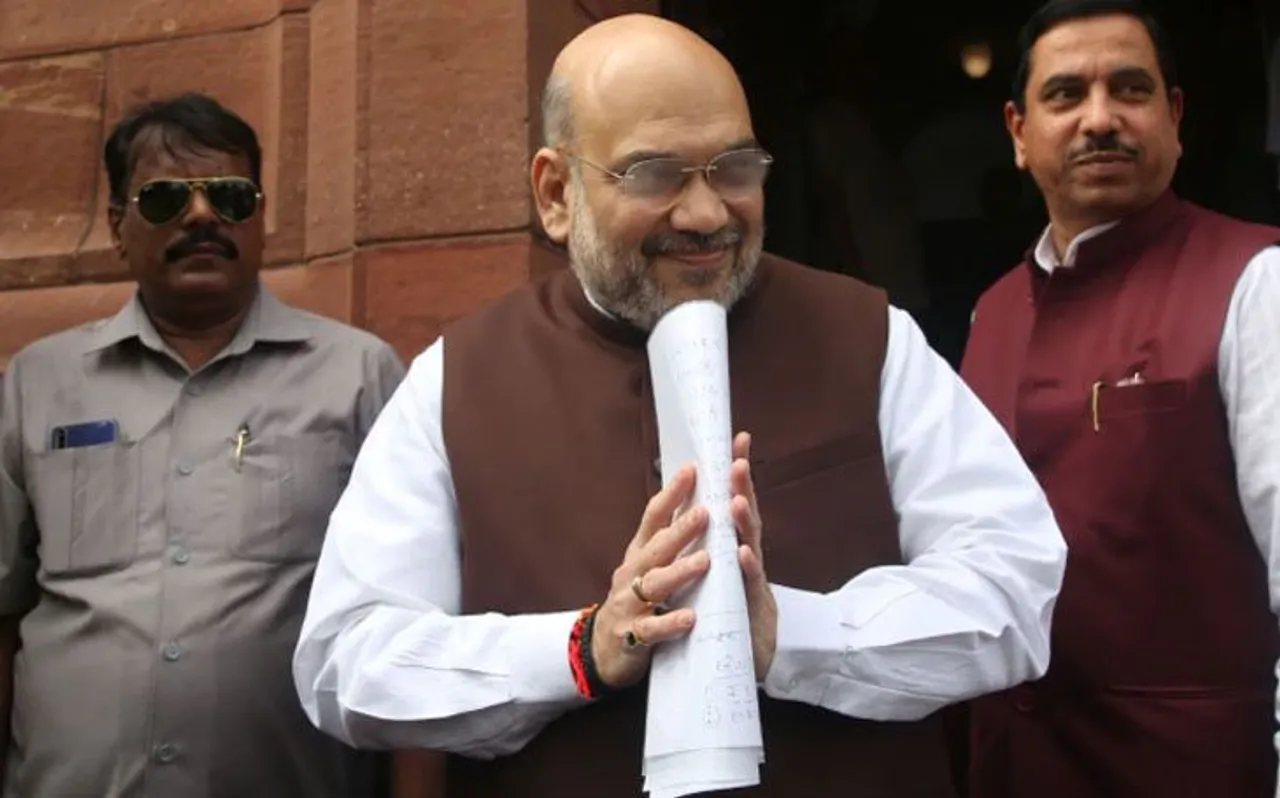 जम्मू-कश्मीर से हटी धारा 370, खेल जगत के दिग्गजों ने ऐसे दी बधाई