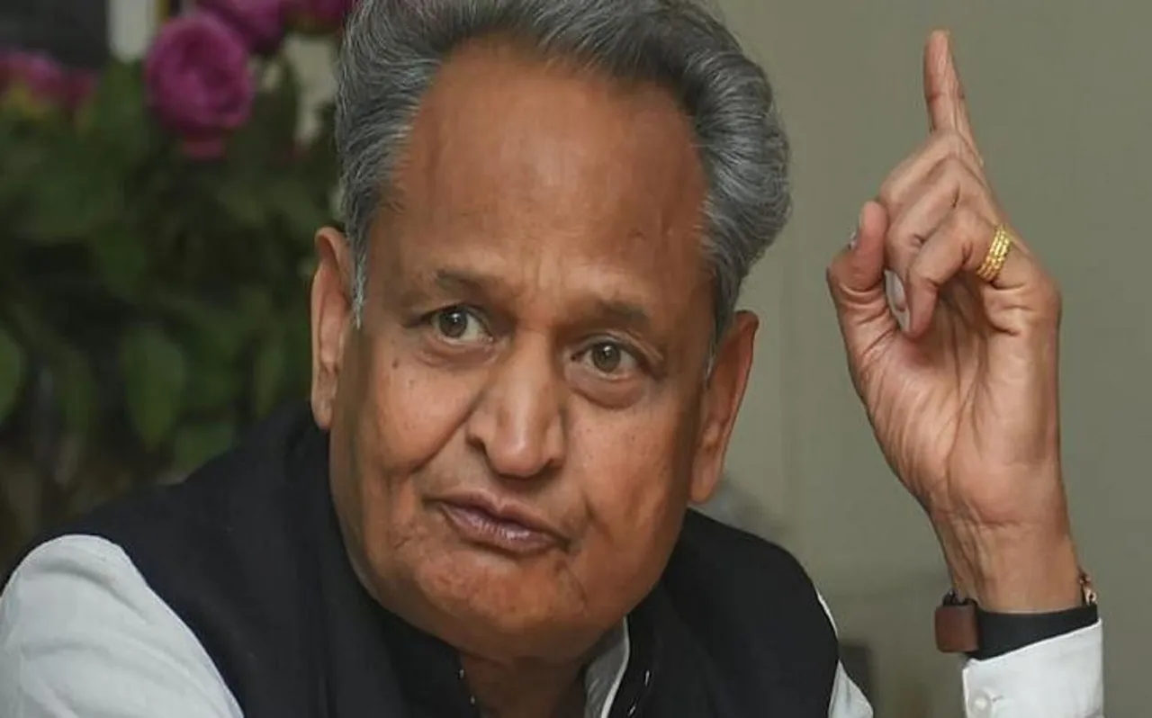 राजस्थान : मुख्यमंत्री का वेतन हुआ 75000 रुपये मासिक, मंत्रियों, विधायकों की भी बढ़ी पगार