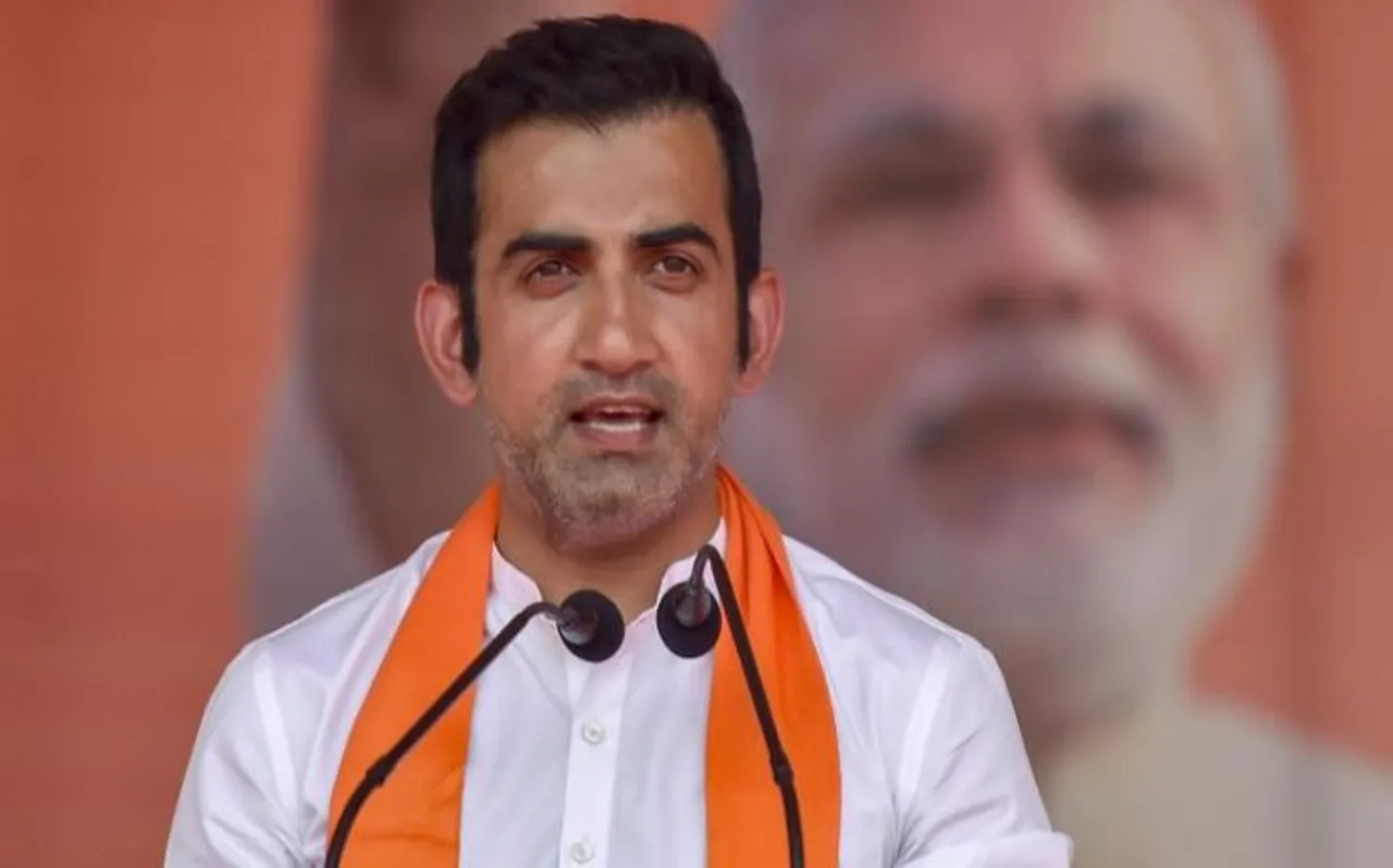 गौतम गंभीर ने इस दिग्गज क्रिकेटर पर लगाए वंशवाद के 'गंभीर' आरोप, बोले- नाकाबिल बेटे को...
